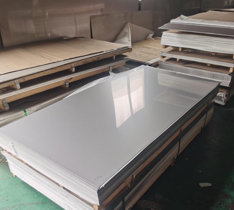 建平321不锈钢板