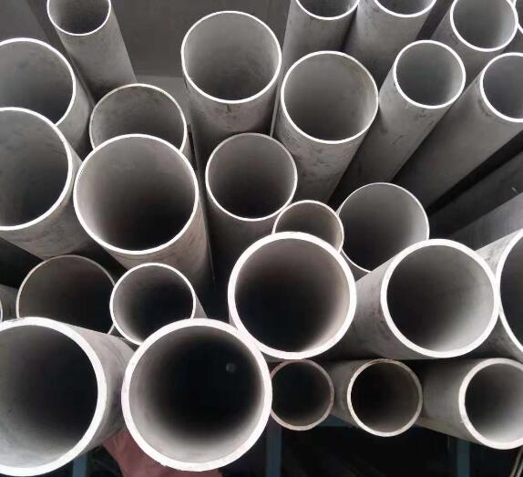 建平321不锈钢管