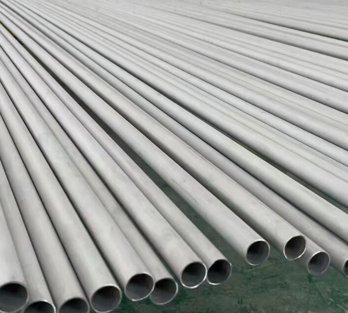 建平441不锈钢管