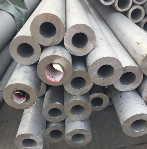 建平321不锈钢管