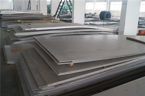 建平304不锈钢板