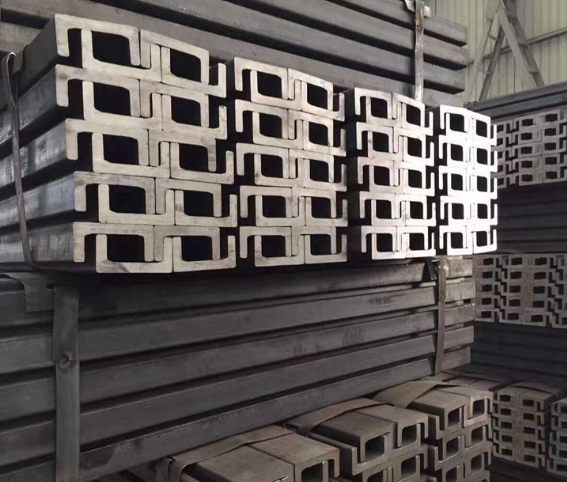 建平Q235D槽钢