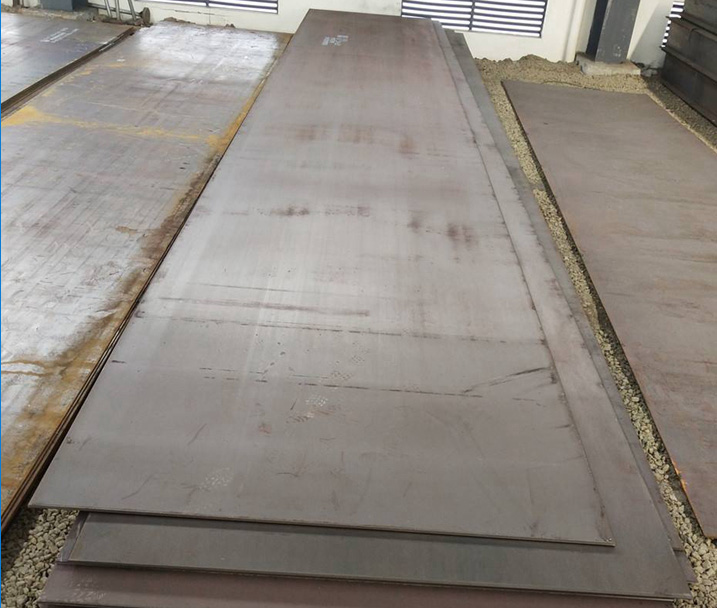 建平Q420GJD镀锌板