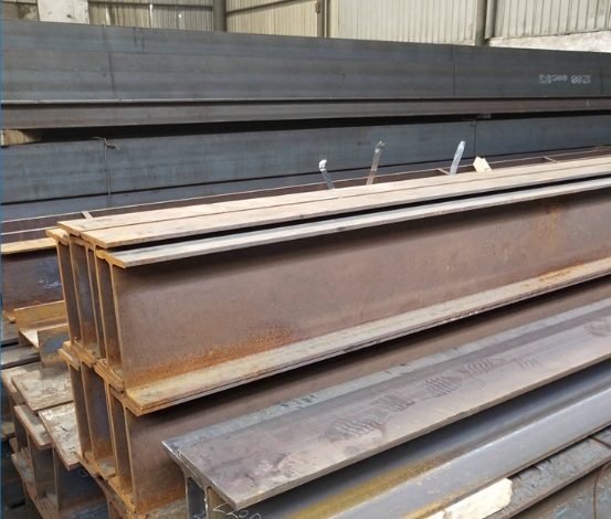 建平Q235EH型钢