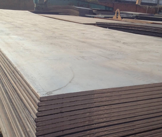 建平NM400耐磨板