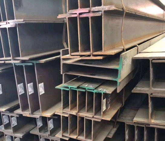 建平Q235C工字钢